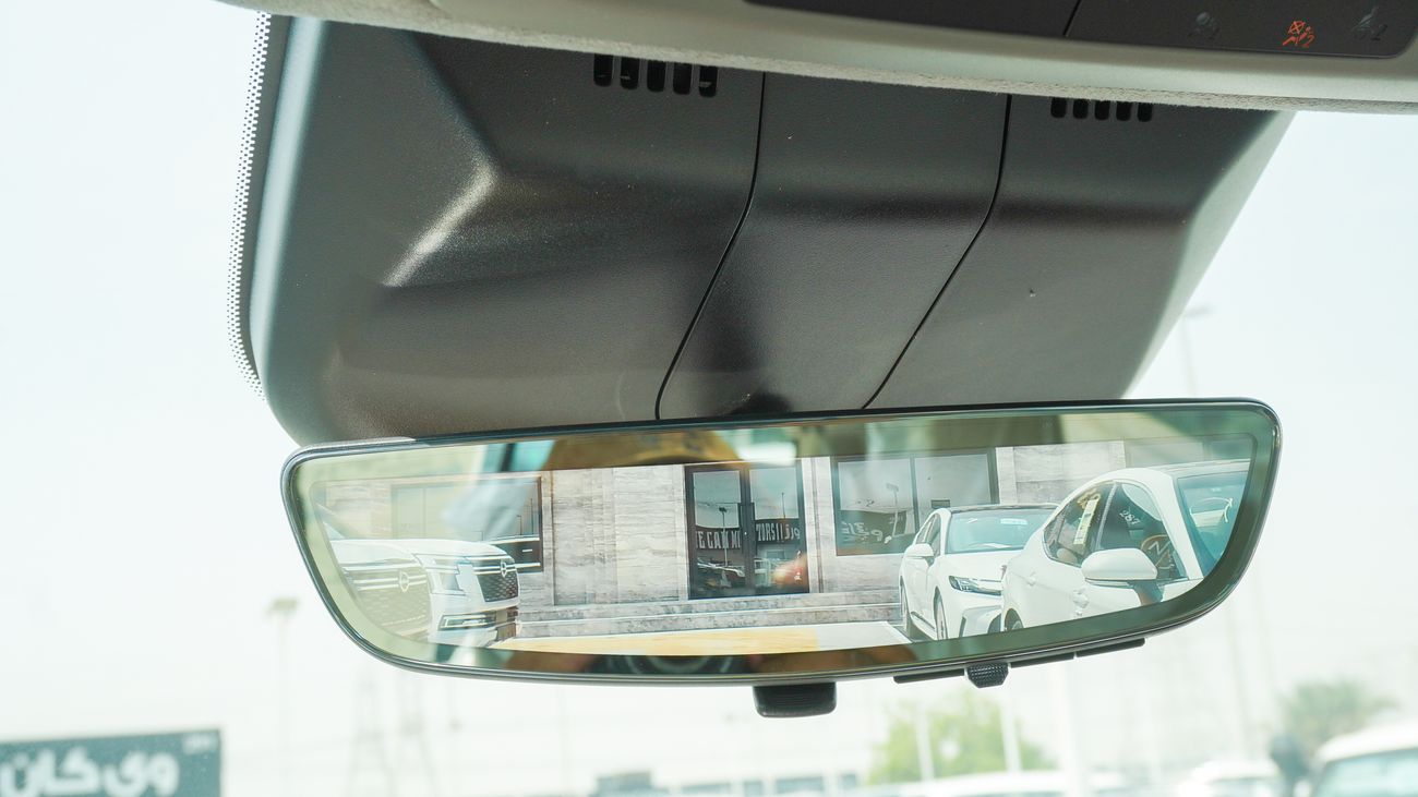 كاديلاك إسكالاد 6.2L V8