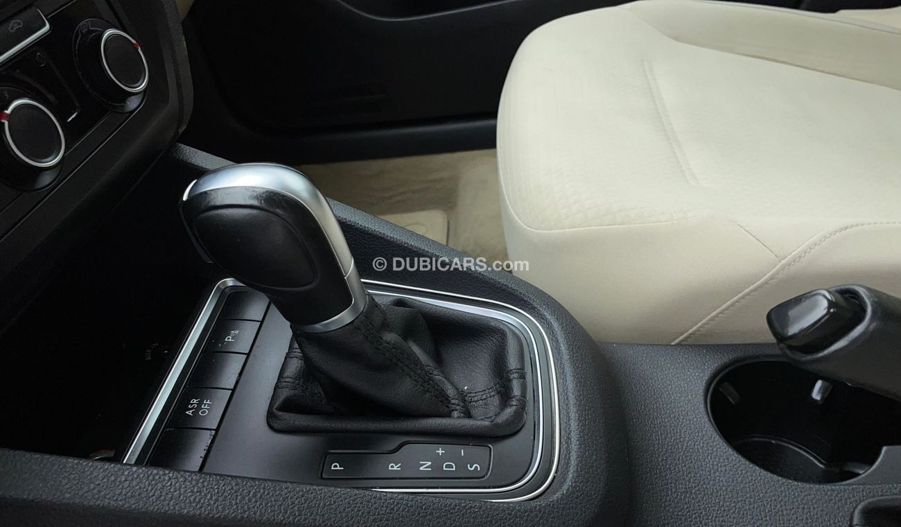 فولكس واجن جيتا TRENDLINE 2 | بدون دفعة مقدمة | اختبار قيادة مجاني للمنزل