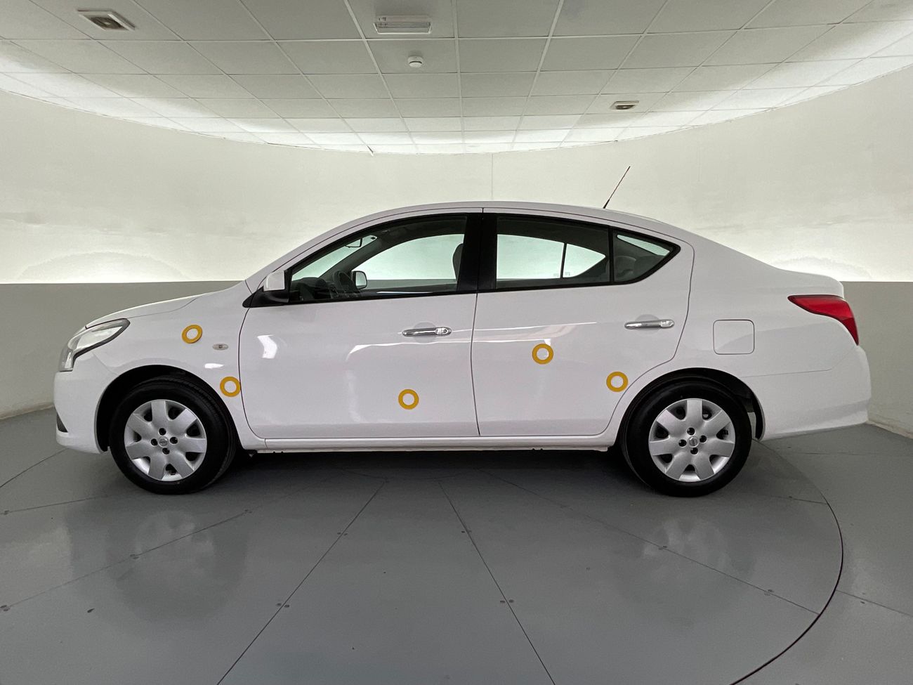 مازدا CX5 Trend | ضمان مجاني لمدة عام | 0 دفعة أولى