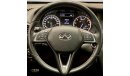 إنفينيتي Q 30 2017 Infiniti Q30, Infiniti Warranty, Full Service History, GCC, Low Kms