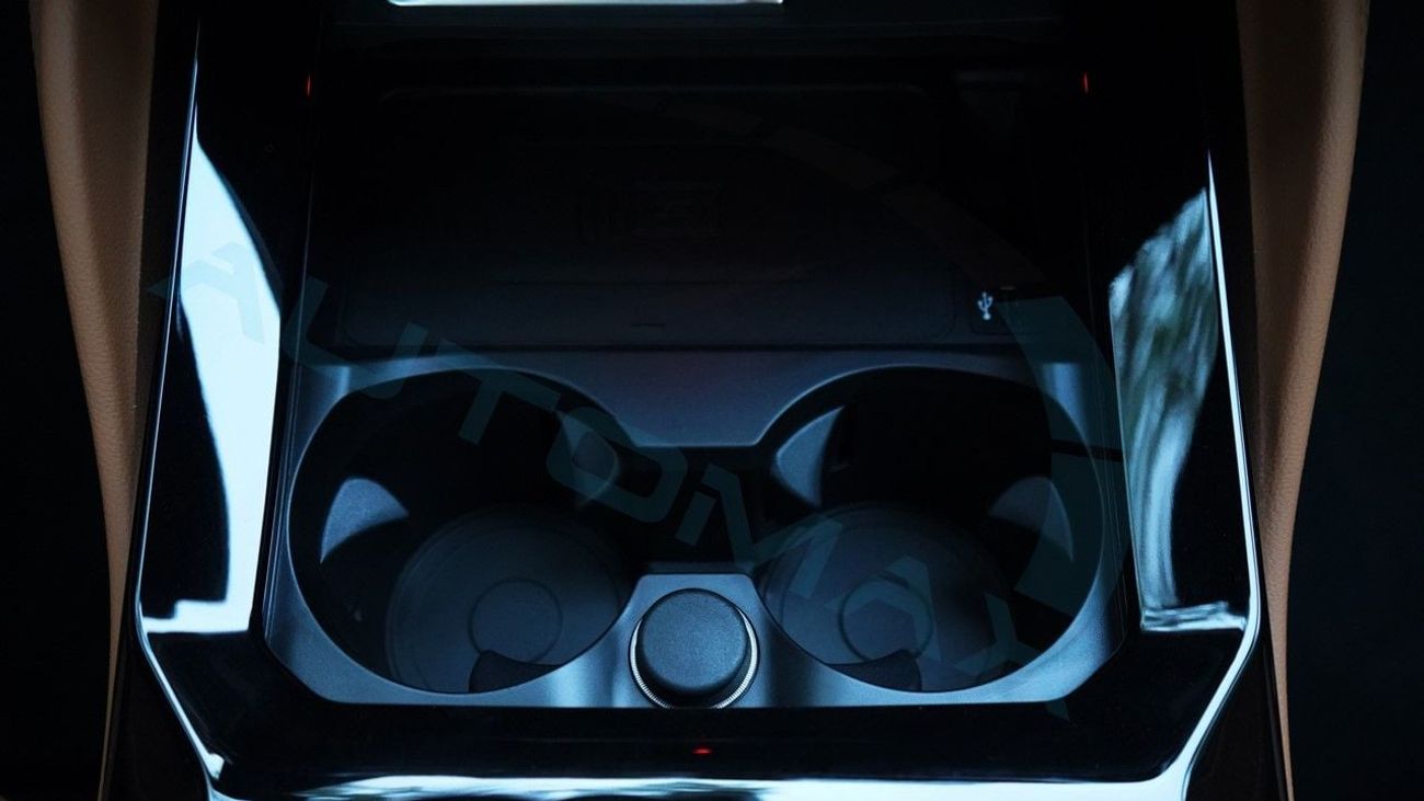 BMW X4M (For Export , НА ЭКСПОРТ) xDrive 30i 2.0T GCC 2025 Без пробега