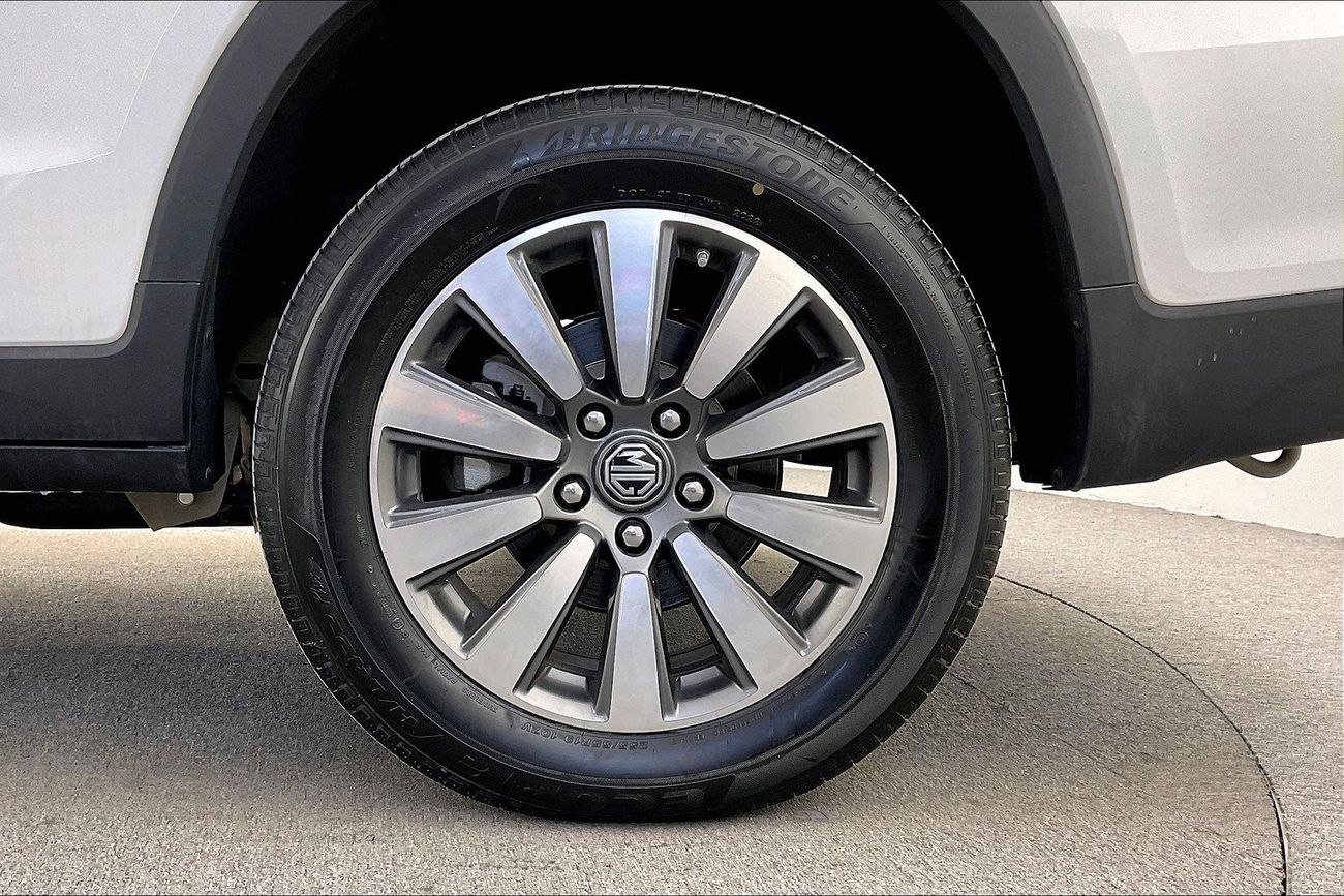 MG RX8 Standard | Guaranteed Warranty | 0 Down Payment