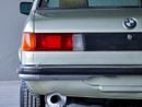 BMW 320i E21 Carburetor