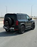 بي واي دي ليوبارد 5 ألترا ultra big battery 210km + 2 double diff lock + Hook