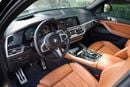 BMW X5 50i M Sport 4.4L