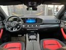 Mercedes Benz GLE53 AMG COUPE 4MATIC+