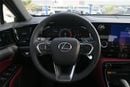 Lexus NX 350h PREMIER 2.5L Hybrid AWD, Color Grey
