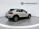 فولكس واجن T ROC Style 1.4L