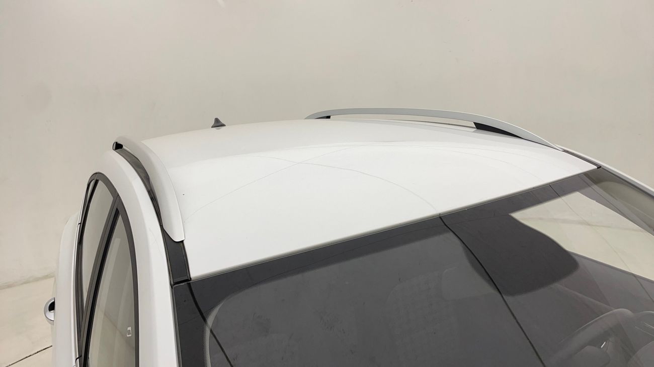 MG ZS STD 1.5 | Zero Down Payment | Home Test Drive