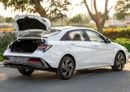 Hyundai Elantra SMART 1.5L ELITE