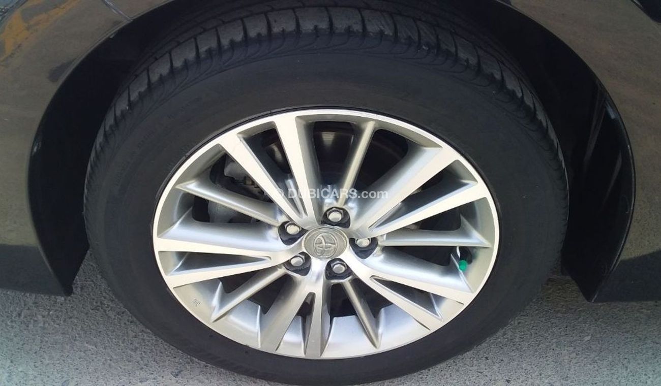 تويوتا كورولا تويوتا كورولا ٢.٠  ٢٠١٥ خليجي