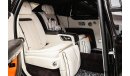 Rolls-Royce Ghost EWB Bespoke | 2021 - GCC - Warranty - Service Contract - Low Mileage | 6.7L V12