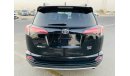 Toyota RAV4 2016 TOYOTA RAV4 XLE MID OPTION