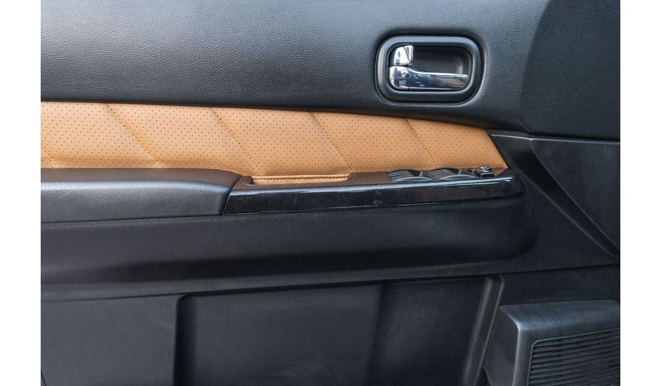 نيسان باترول سوبر سفاري 