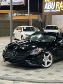 Mercedes-Benz SLC 300 3.0