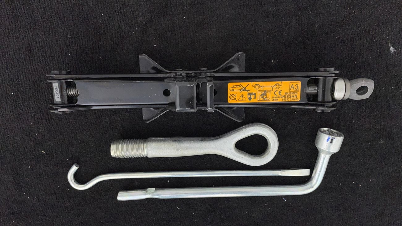 Nissan Sunny S 1.5 | Zero Down Payment | Free Home Test Drive