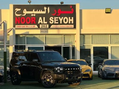 جيتور T2 جيتور T2 TRAVEL PLUS خليجي 2025 تشييكات وكاله تحت الضمان بحاله ممتازه