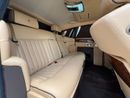 Rolls Royce Phantom STD ROLLS-ROYCE PHANTOM | 6.75L V12 | 2011 | FULL AGMC SERVICE HISTORY | GCC SPECS