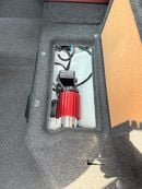 Toyota Hilux GLX 2.7L Double Cab Utility AWD