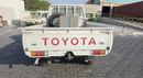 Toyota Land Cruiser Pick Up TOYOTA LAND CRUISER 79 2.8L AUTO 4WD SC PICKUP 2025