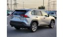 تويوتا راف ٤ TOYOTA RAV4 XLE FULL OPTIONS 2022 MODEL