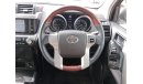 Toyota Prado TOYOTA LAND CRUISER PRADO RIGHT HAND DRVIE (PM1389)