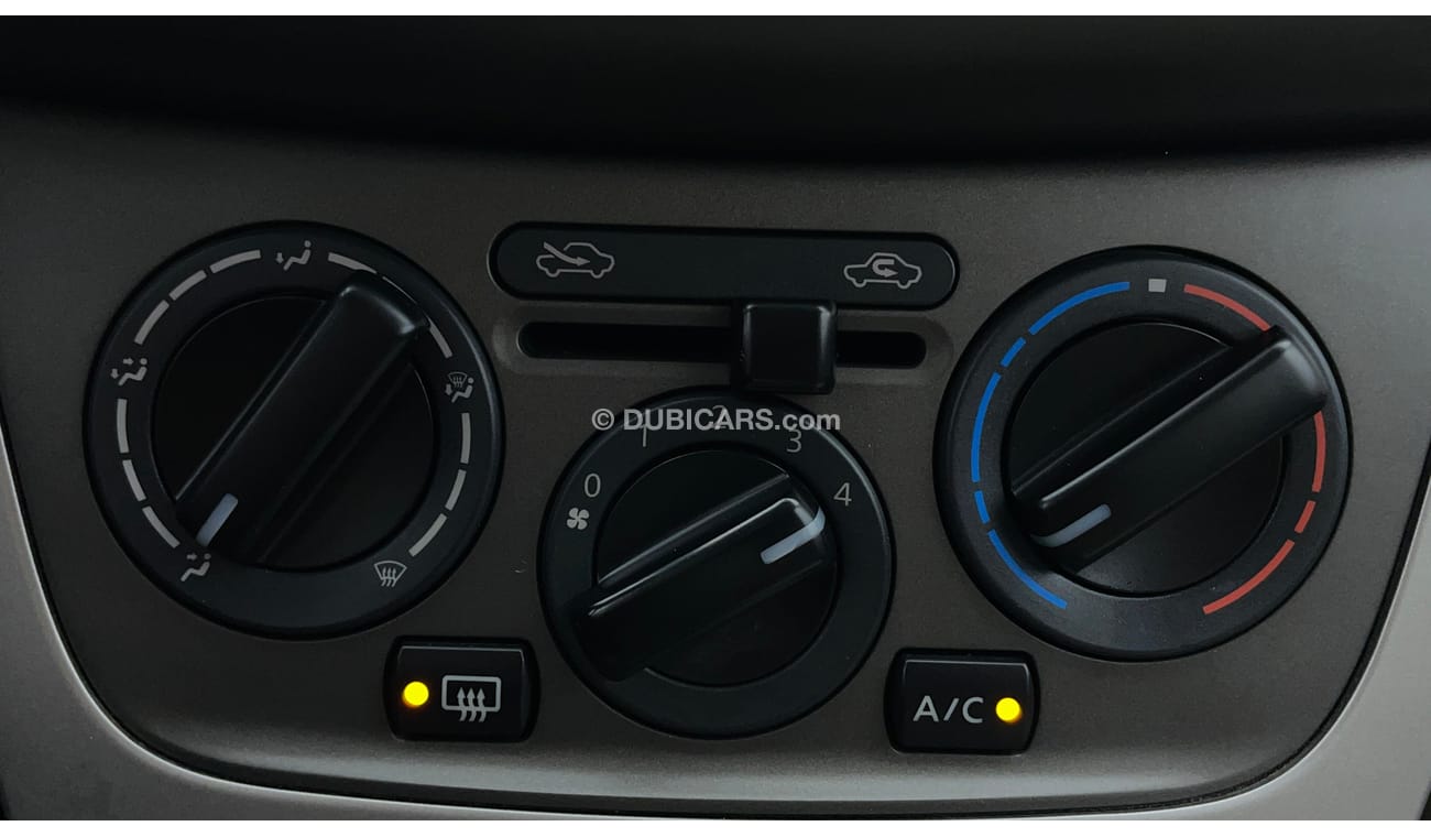 Nissan Tiida S 1.6 | Zero Down Payment | Free Home Test Drive