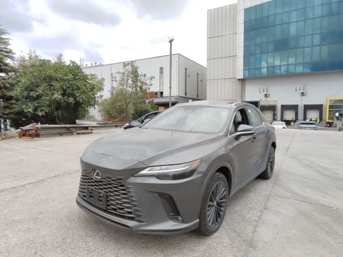 لكزس RX 350 2.5L HYBRID ناقل حركة أوتوماتيكي هجين RX 350