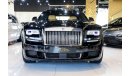 Rolls-Royce Ghost [6.6L V12 TWIN TURBO] - IN PRISTINE CONDITION