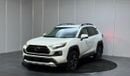 Toyota RAV4 Adventure 2.5L AWD
