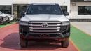 Toyota Land Cruiser GXR TWIN TURBO 3 5L
