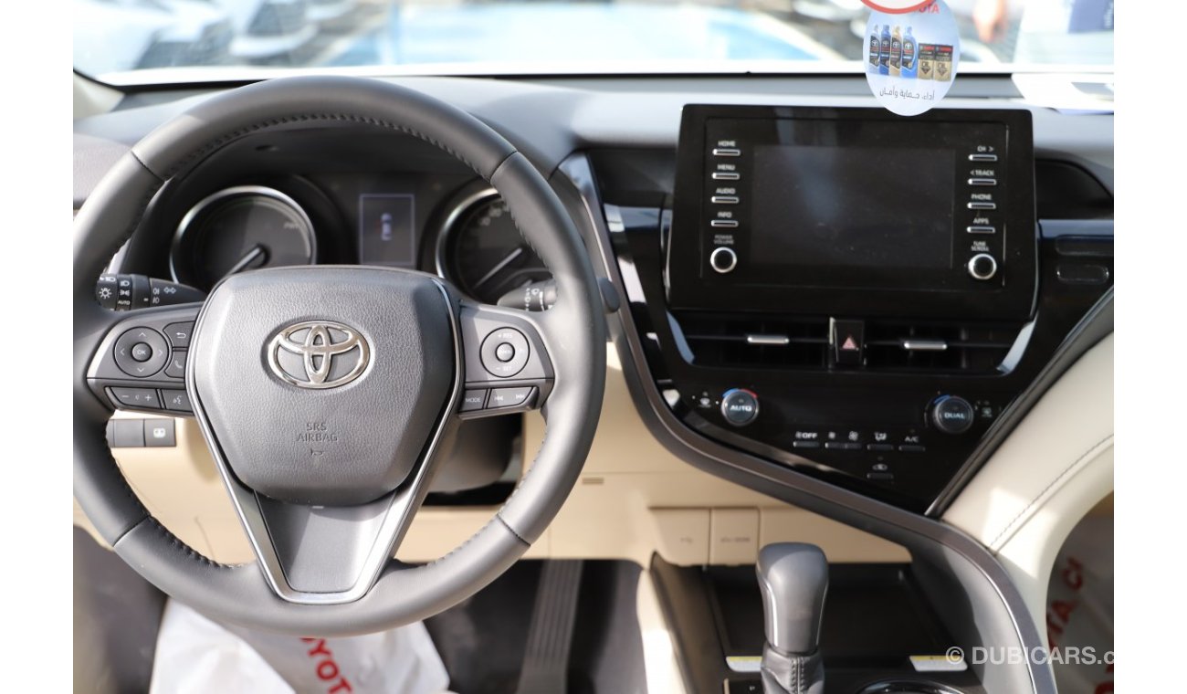 Toyota Camry CAMRY 2.5L GLE HYBRID,SUNROOF FULL OPTION[LOCAL PRICE ]