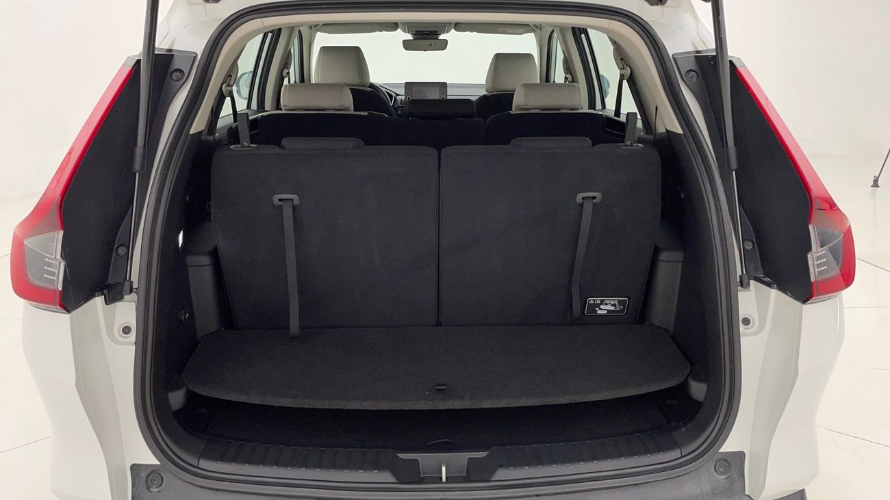 هوندا سي آر في LX 1.5 | بدون دفعة مقدمة | اختبار القيادة في المنزل