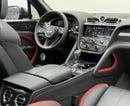 Bentley Bentayga 2022 Bentley Bentayga W12 Speed ,Agency Warranty+Service History ,Excellent Condition ,GCC