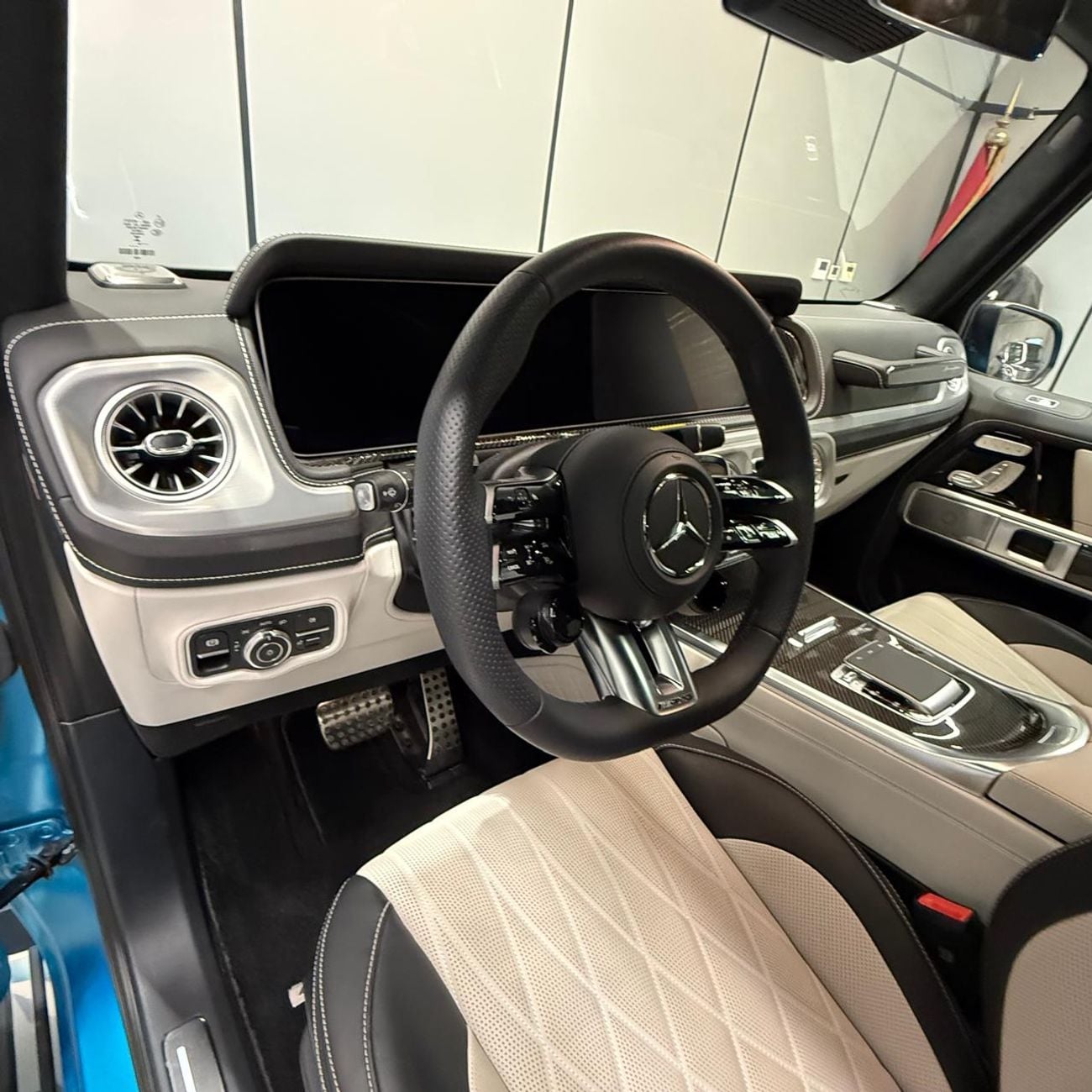 Mercedes Benz G63 AMG STANDARD | Japan Specs