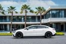 Mercedes Benz EQE 350+ 350+ AMG EQE 350+ AMG | 2,938 P.M | 0% Downpayment | IMMACULATE!