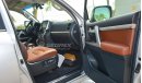 Toyota Land Cruiser 2019 LC 4.5L VXR Full Option 4 Camera,JBL,Rear DVD-Colors Available - للتصدير و التسجيل الوان مختلفة