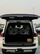 Toyota Land Cruiser GR-S TOYOTA LAND CRUSIER GR 3.3 TWIN TURBO ENGINE DEISEL