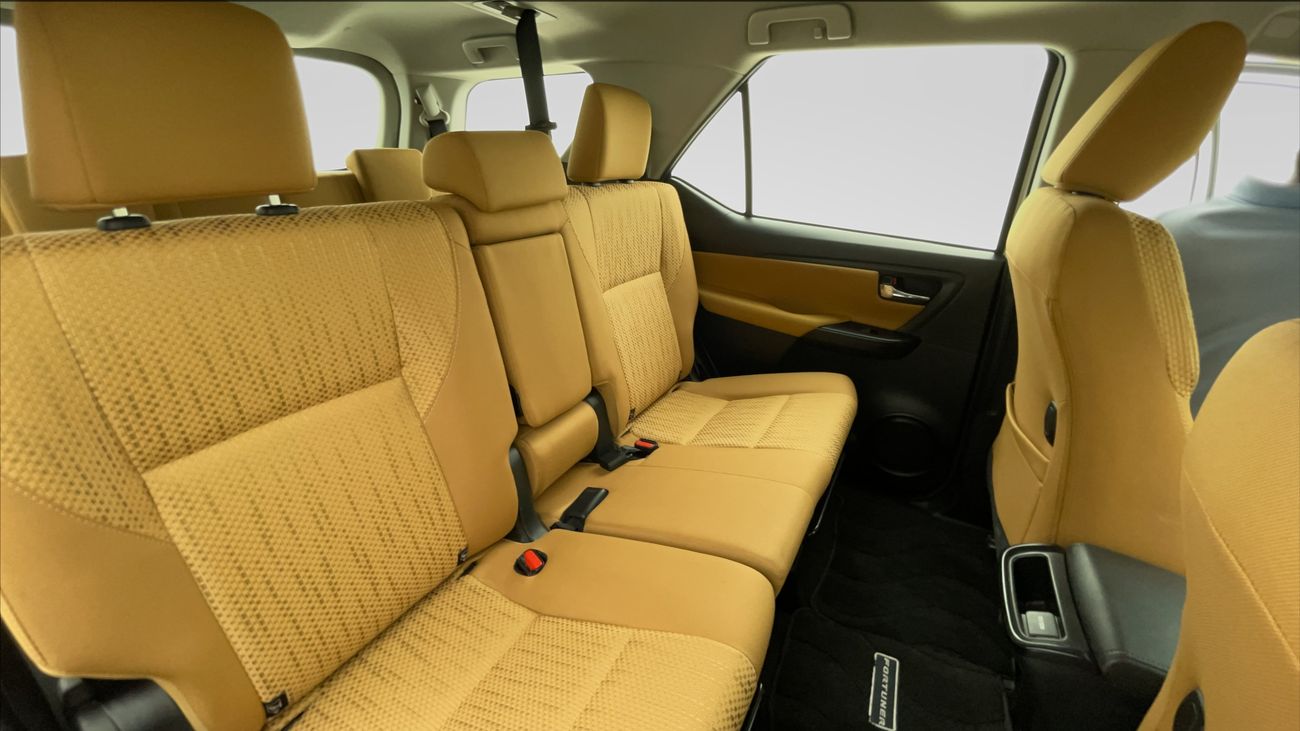 Toyota Fortuner EXR 2.7 | Zero Down Payment | Home Test Drive