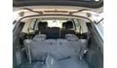 Nissan Pathfinder 7 SEAT US Specss  2015
