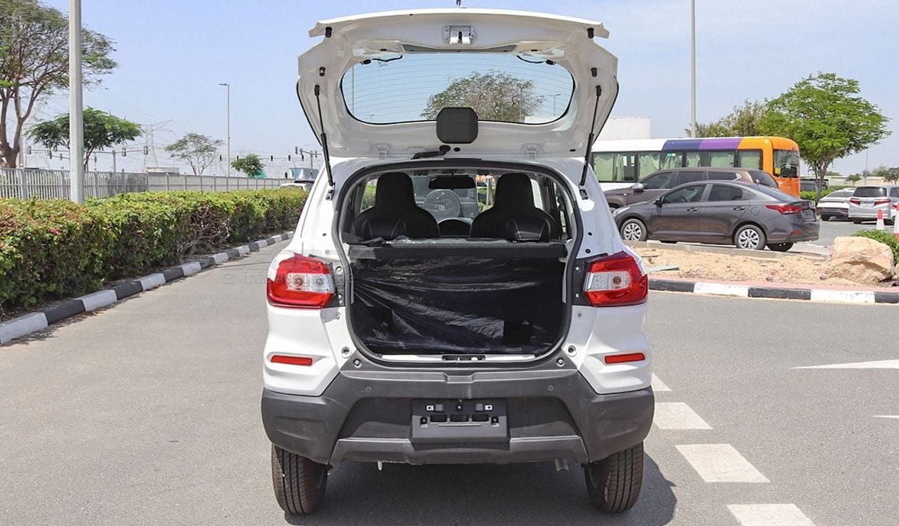 Suzuki S Presso GL | 1.0L Petrol Automatic | Brand New | 2026 Model | Ready for Export Worldwide