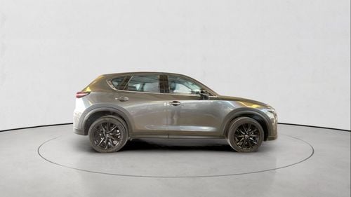 مازدا CX5 2.5 TREND AUTO 4WD | شامل الضمان | 0 ﺪﻔﻋﺓ ﺃﻮﻟﻯ