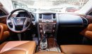 Nissan Patrol Platinum LE VVEL DIG