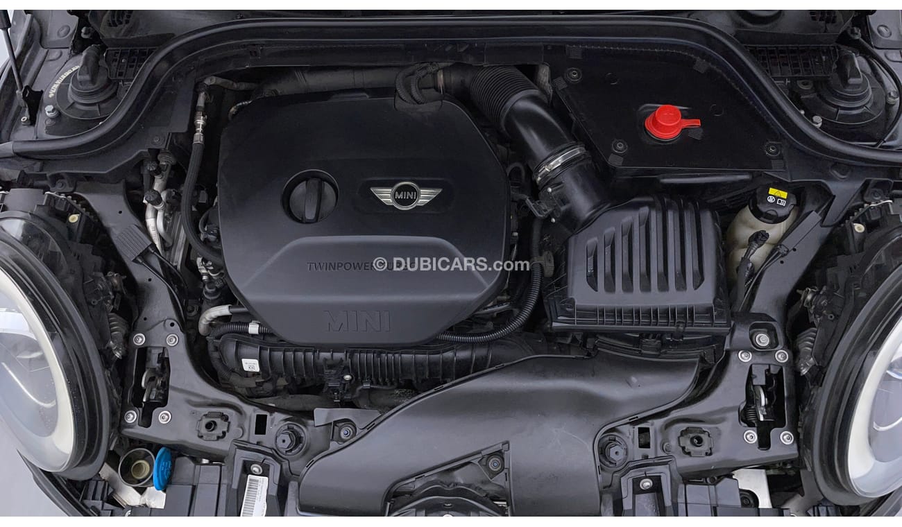 ميني كوبر JOHN COOPER WORKS 2 | بدون دفعة مقدمة | اختبار قيادة مجاني للمنزل