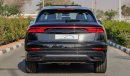 Audi Q8 S-Line 55-TFSI Quattro V6 3.0L , 2022 , 0Km , (( Only For Export , Export Price ))