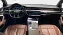 Audi A7 45 TFSI SPORTBACK | Guaranteed Warranty | 0 Down Payment
