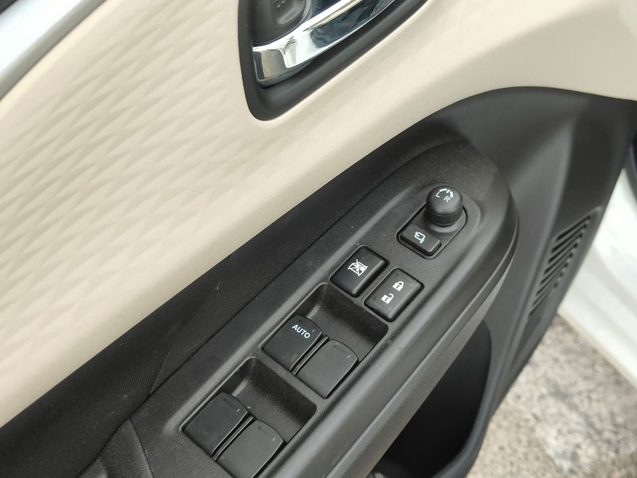 Suzuki Dzire SUZUKI DZIRE 1.2 HYBRID 2025