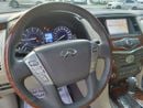 إنفينيتي QX80 LUXURY