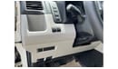Toyota Hiace 3.5L PETROL DX 13 SEATER MANUAL TRANSMISSION