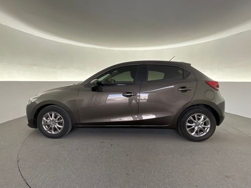Mazda 2 V Grade | Guaranteed Warranty | 0 Down Payment
